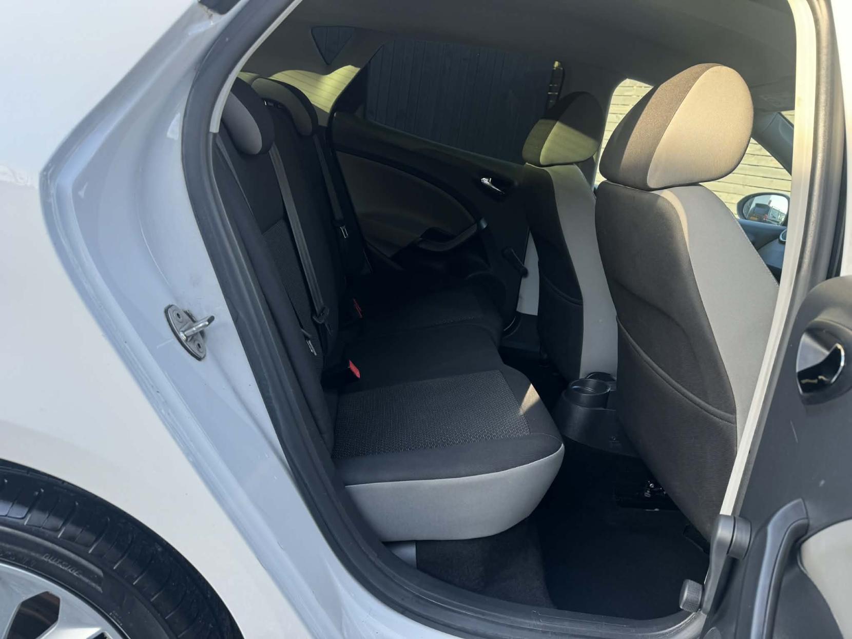 SEAT Ibiza 1.2 TSI SE Hatchback 5dr Petrol Manual Euro 6 (90 ps)