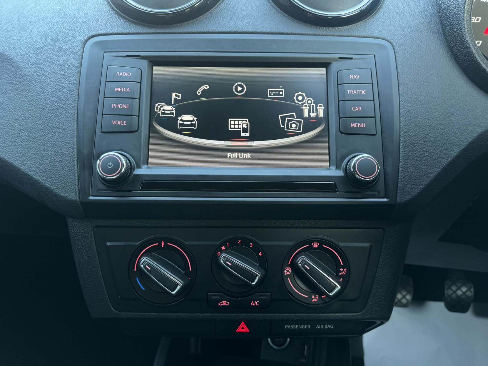 SEAT Ibiza 1.2 TSI SE Hatchback 5dr Petrol Manual Euro 6 (90 ps)