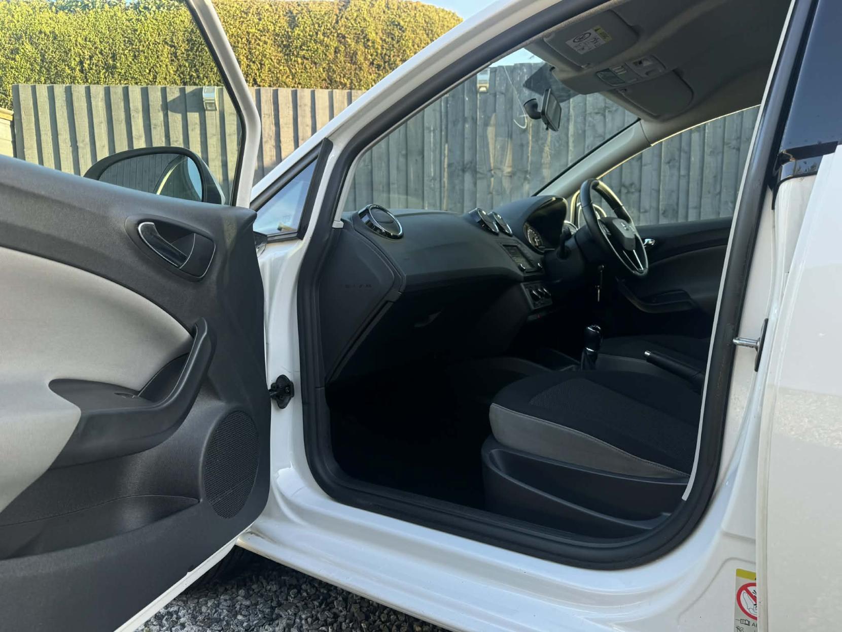 SEAT Ibiza 1.2 TSI SE Hatchback 5dr Petrol Manual Euro 6 (90 ps)