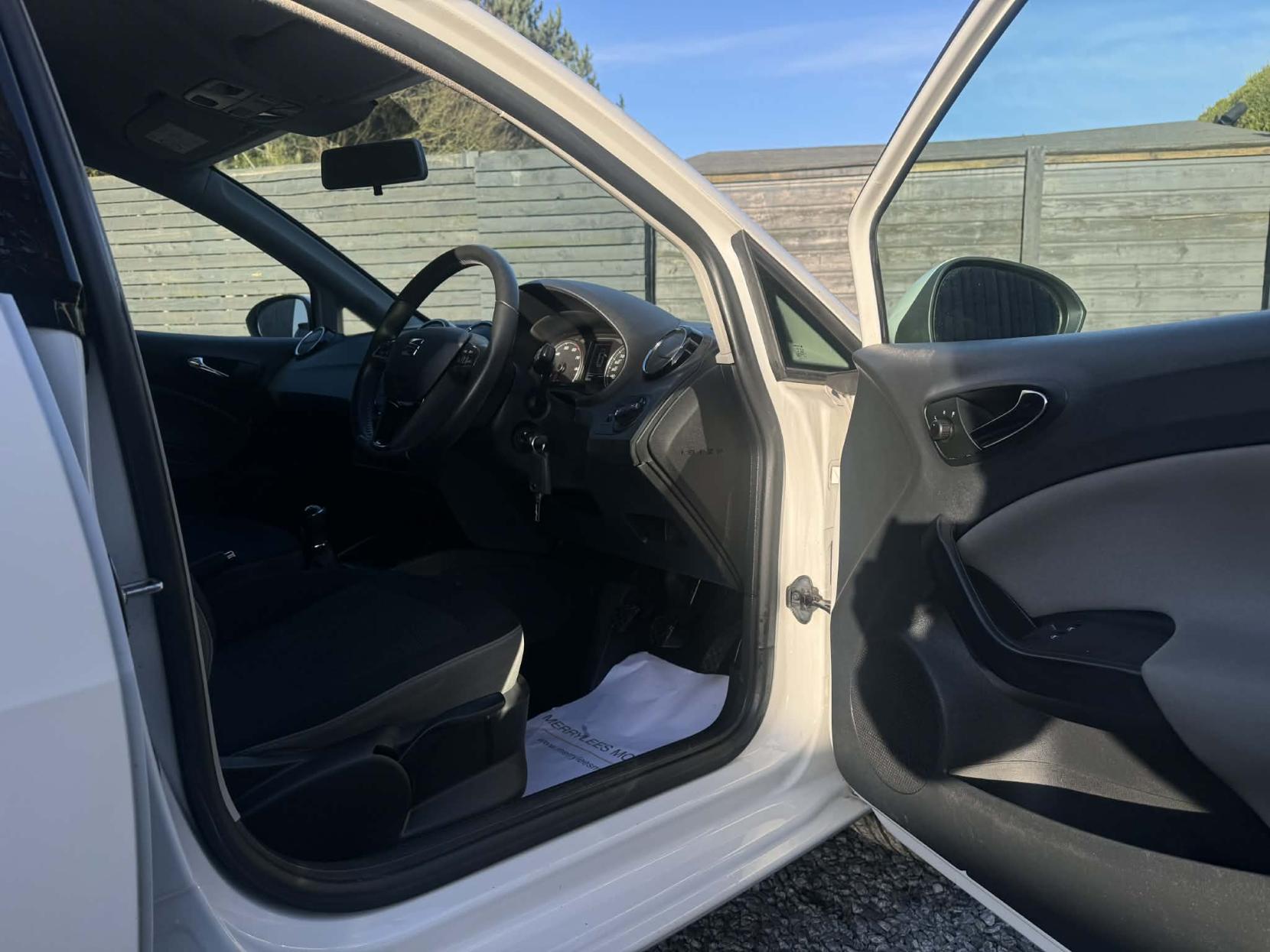 SEAT Ibiza 1.2 TSI SE Hatchback 5dr Petrol Manual Euro 6 (90 ps)