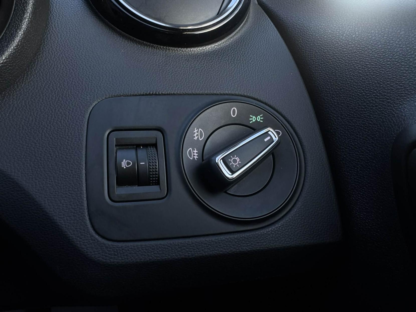 SEAT Ibiza 1.2 TSI SE Hatchback 5dr Petrol Manual Euro 6 (90 ps)