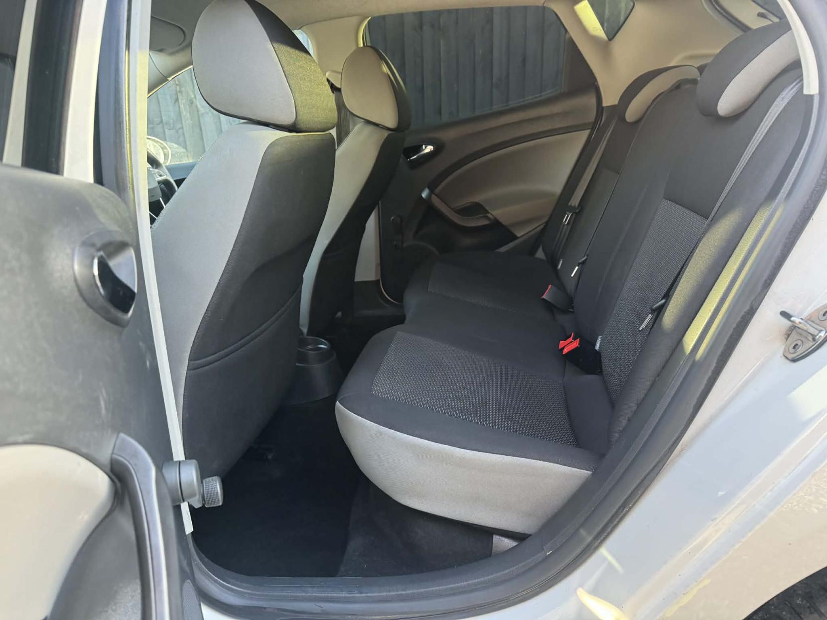 SEAT Ibiza 1.2 TSI SE Hatchback 5dr Petrol Manual Euro 6 (90 ps)