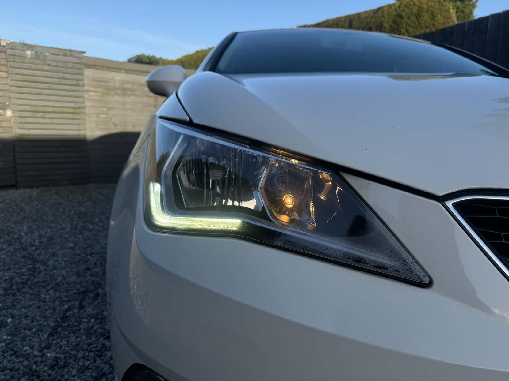 SEAT Ibiza 1.2 TSI SE Hatchback 5dr Petrol Manual Euro 6 (90 ps)