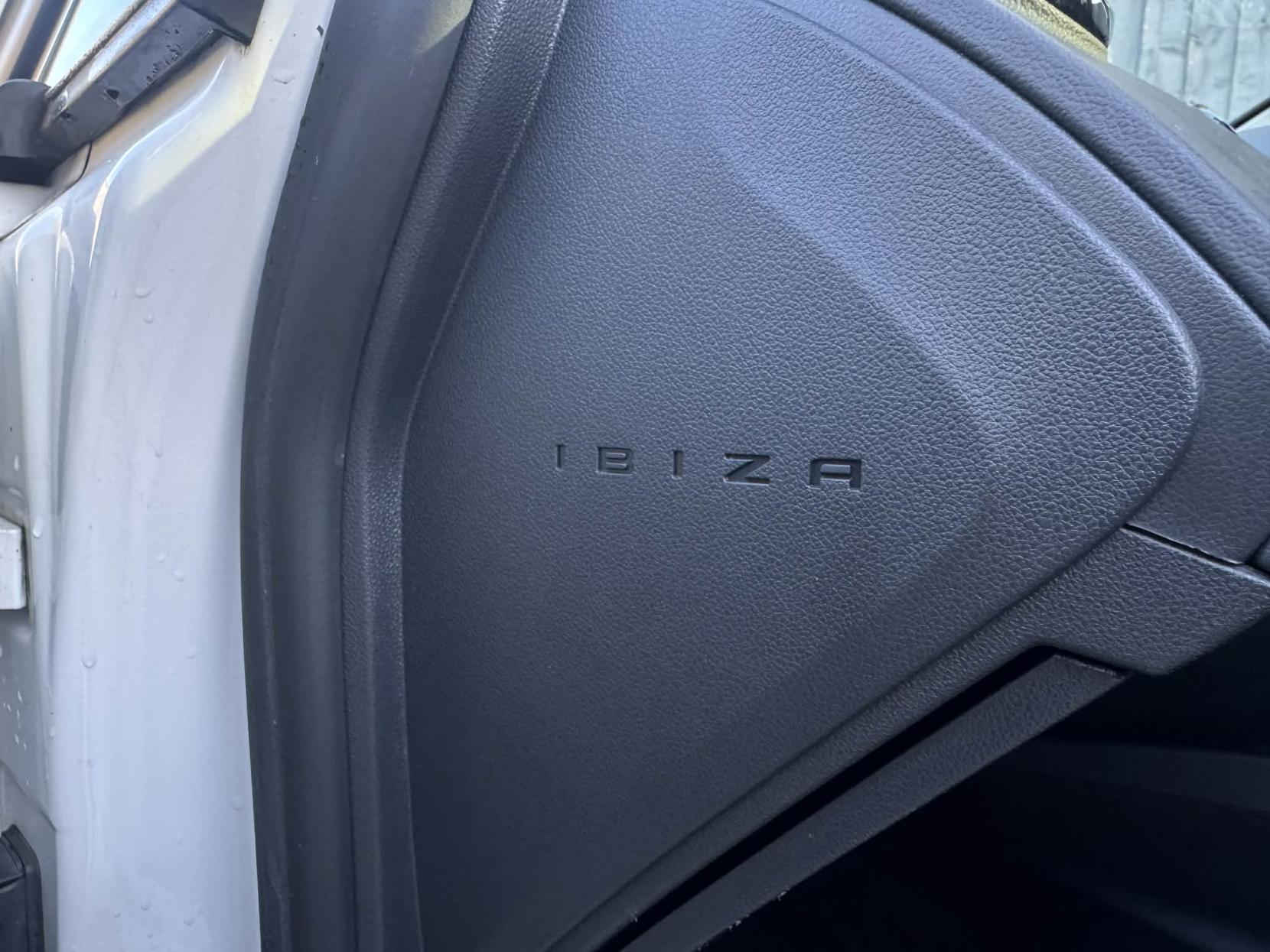 SEAT Ibiza 1.2 TSI SE Hatchback 5dr Petrol Manual Euro 6 (90 ps)