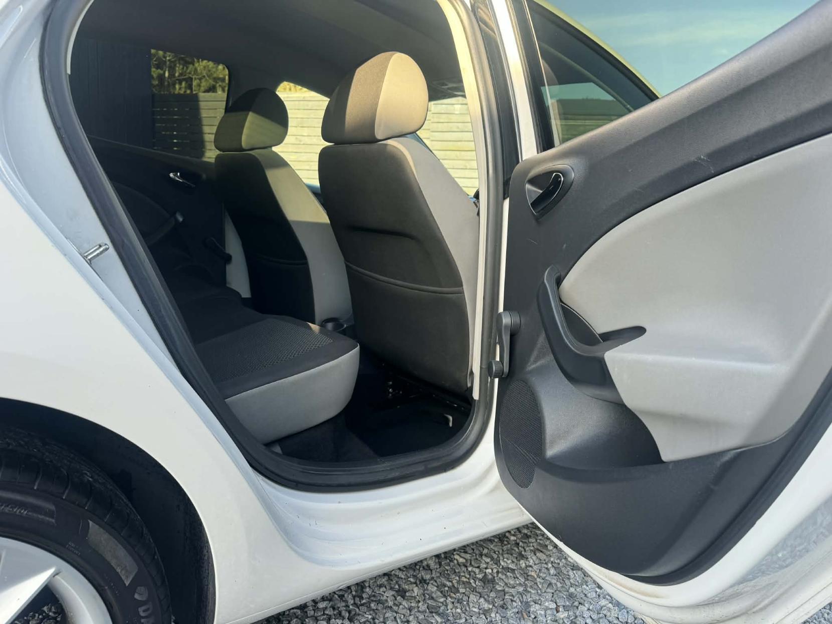 SEAT Ibiza 1.2 TSI SE Hatchback 5dr Petrol Manual Euro 6 (90 ps)