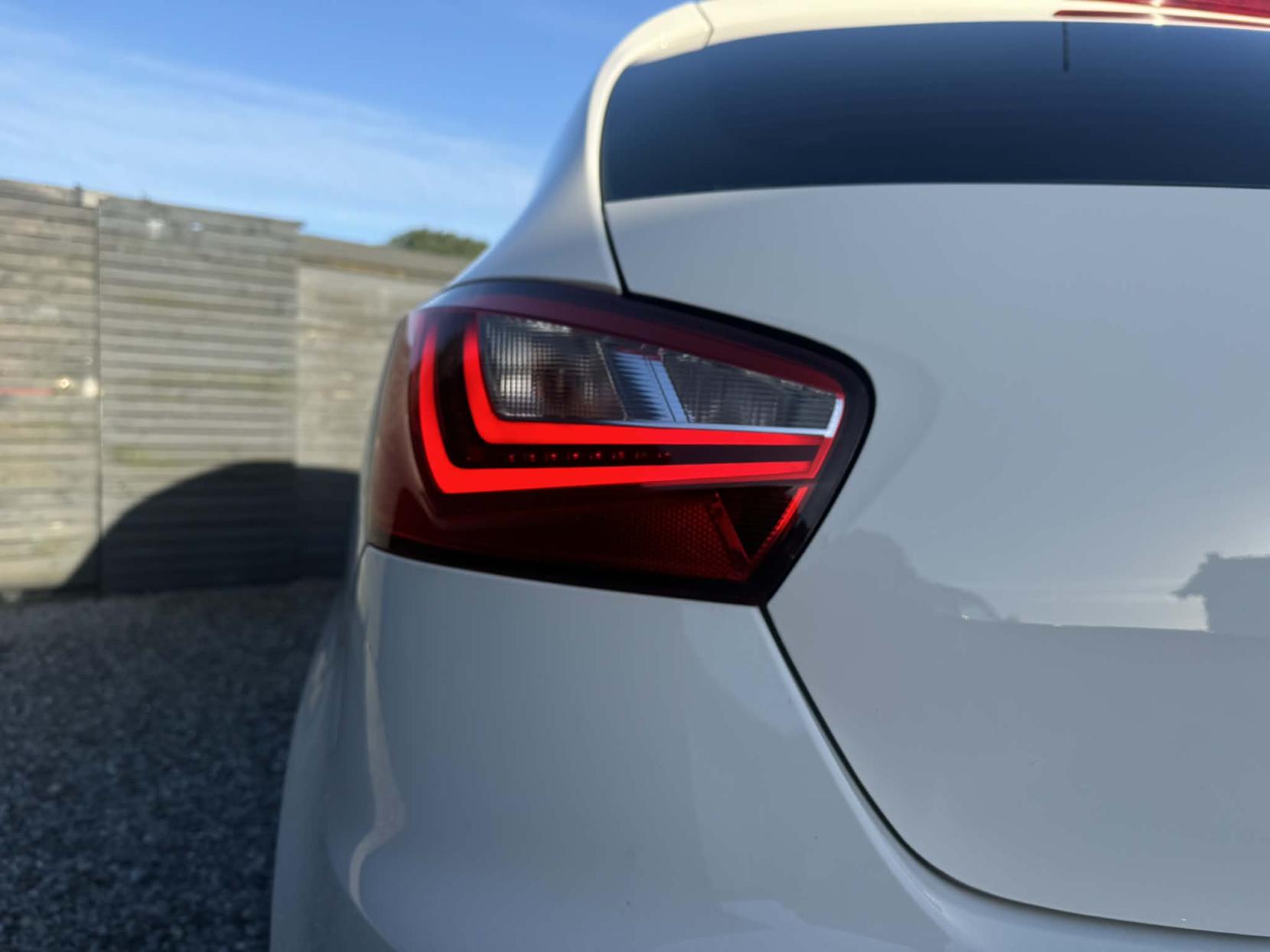 SEAT Ibiza 1.2 TSI SE Hatchback 5dr Petrol Manual Euro 6 (90 ps)