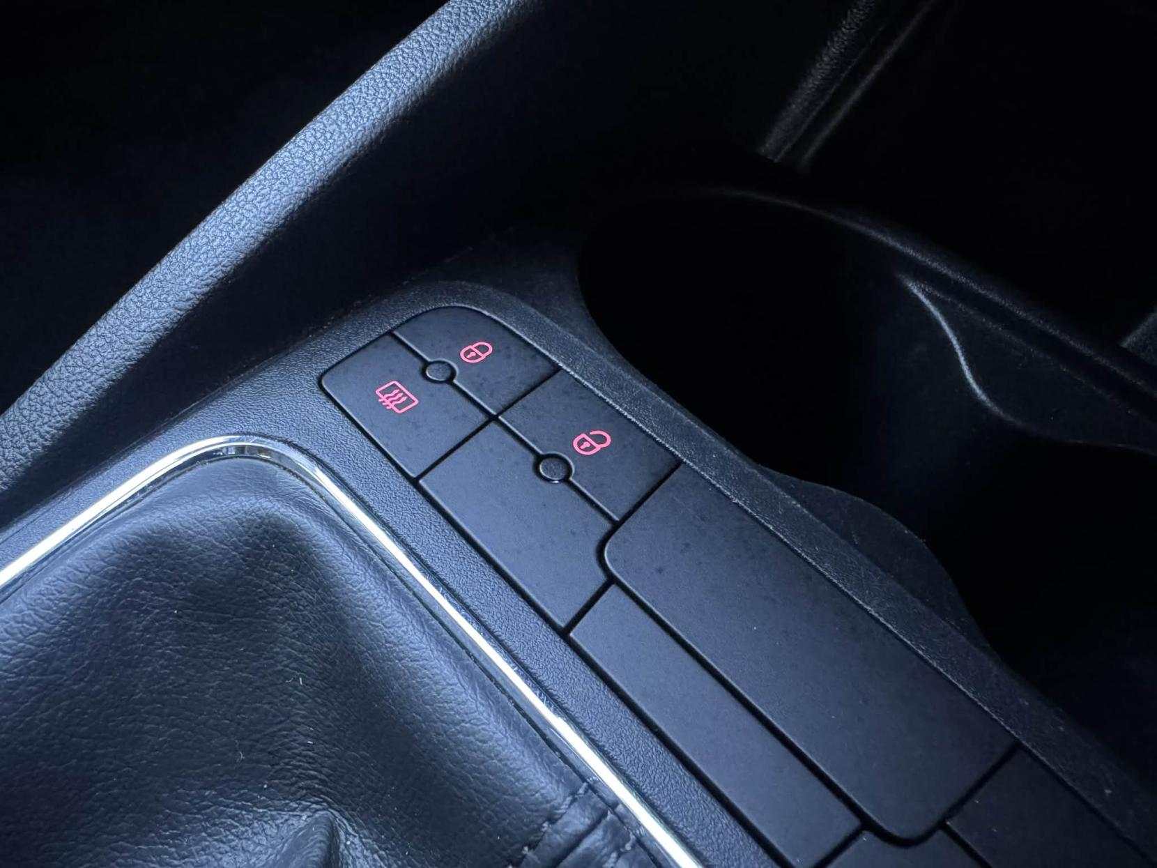 SEAT Ibiza 1.2 TSI SE Hatchback 5dr Petrol Manual Euro 6 (90 ps)