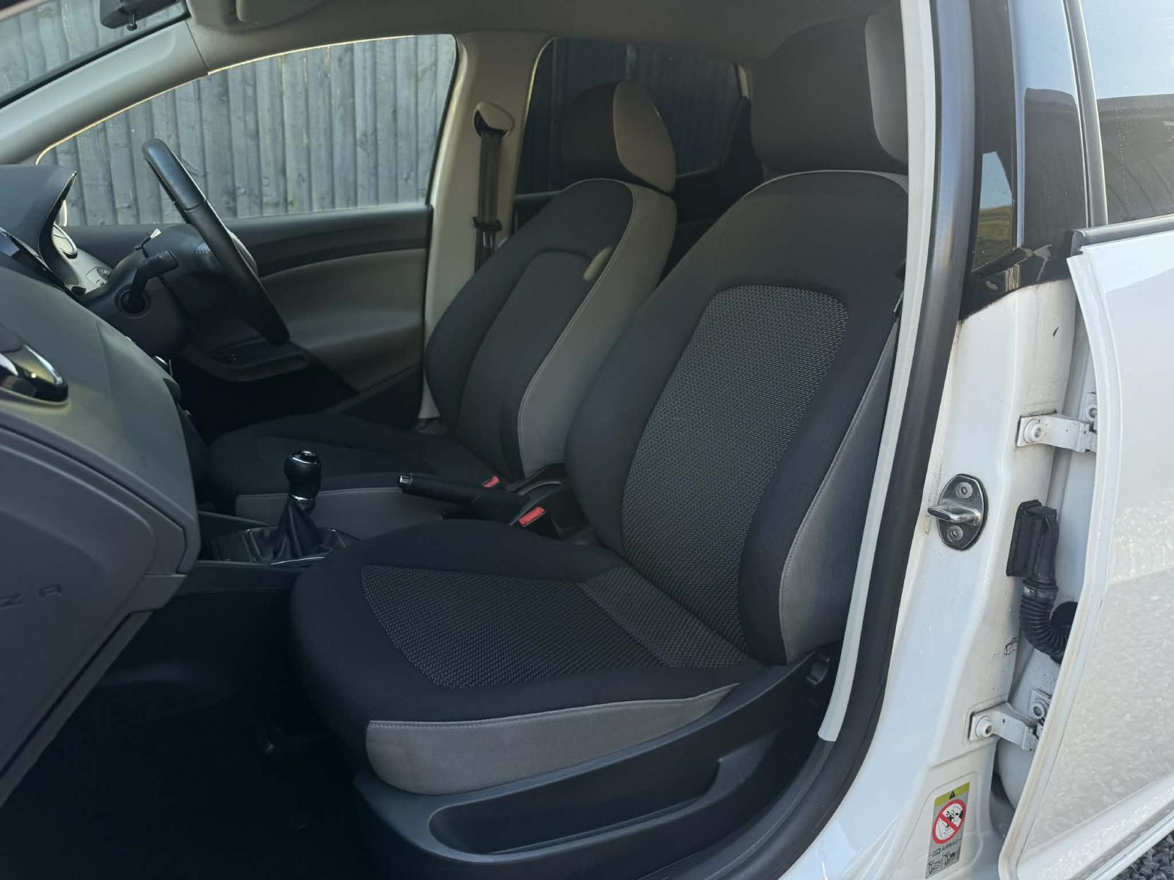 SEAT Ibiza 1.2 TSI SE Hatchback 5dr Petrol Manual Euro 6 (90 ps)