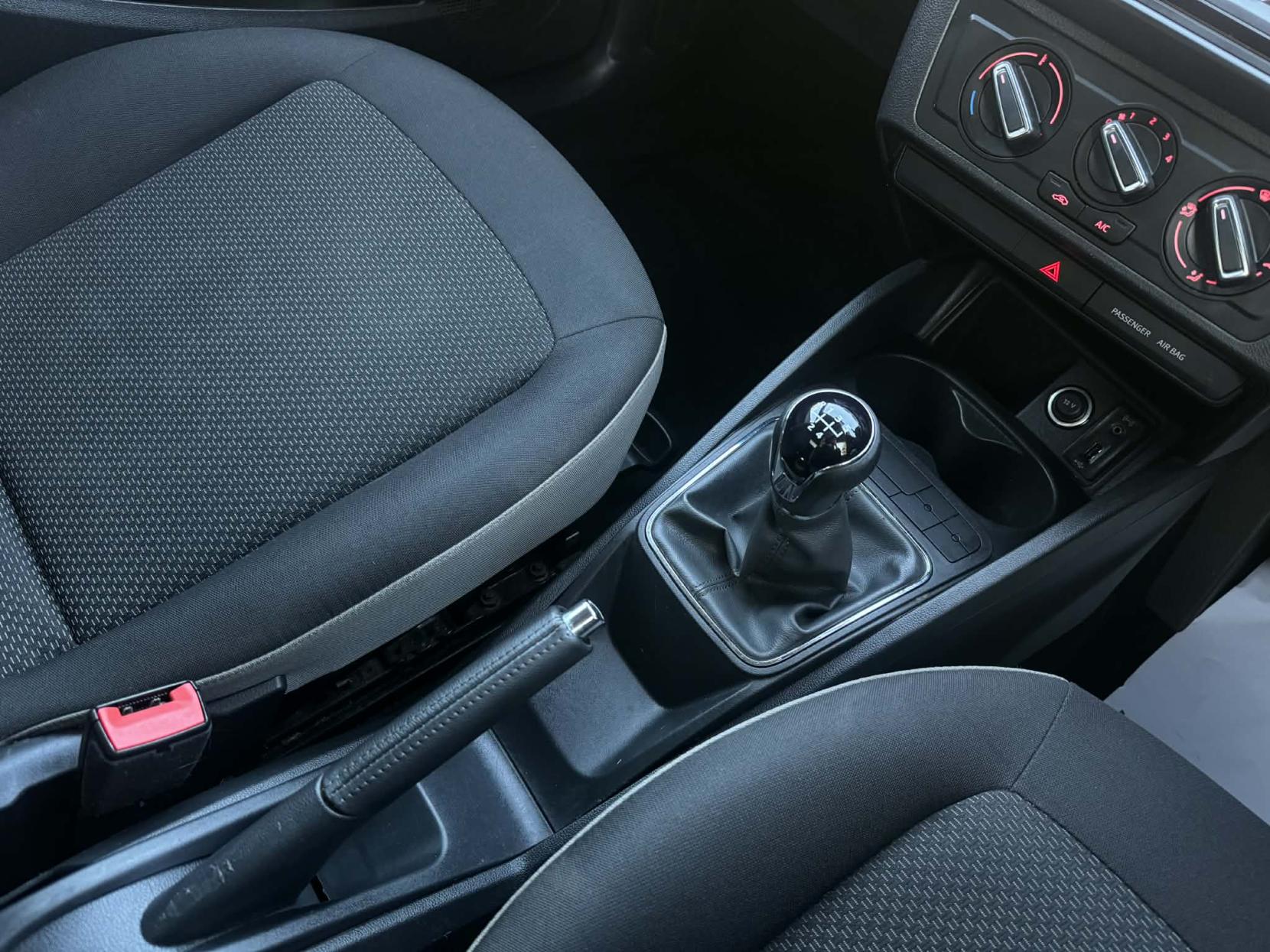 SEAT Ibiza 1.2 TSI SE Hatchback 5dr Petrol Manual Euro 6 (90 ps)