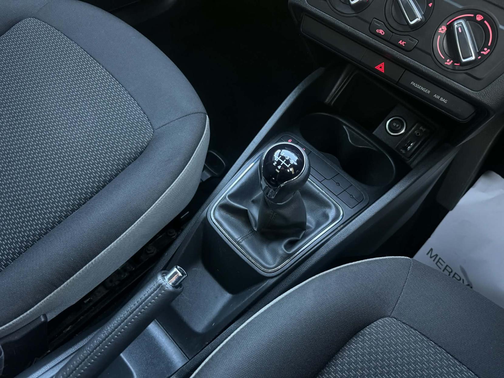 SEAT Ibiza 1.2 TSI SE Hatchback 5dr Petrol Manual Euro 6 (90 ps)