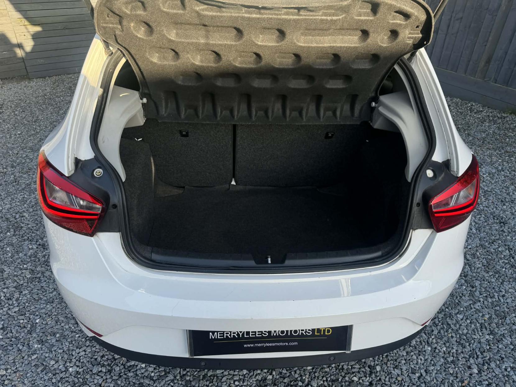 SEAT Ibiza 1.2 TSI SE Hatchback 5dr Petrol Manual Euro 6 (90 ps)