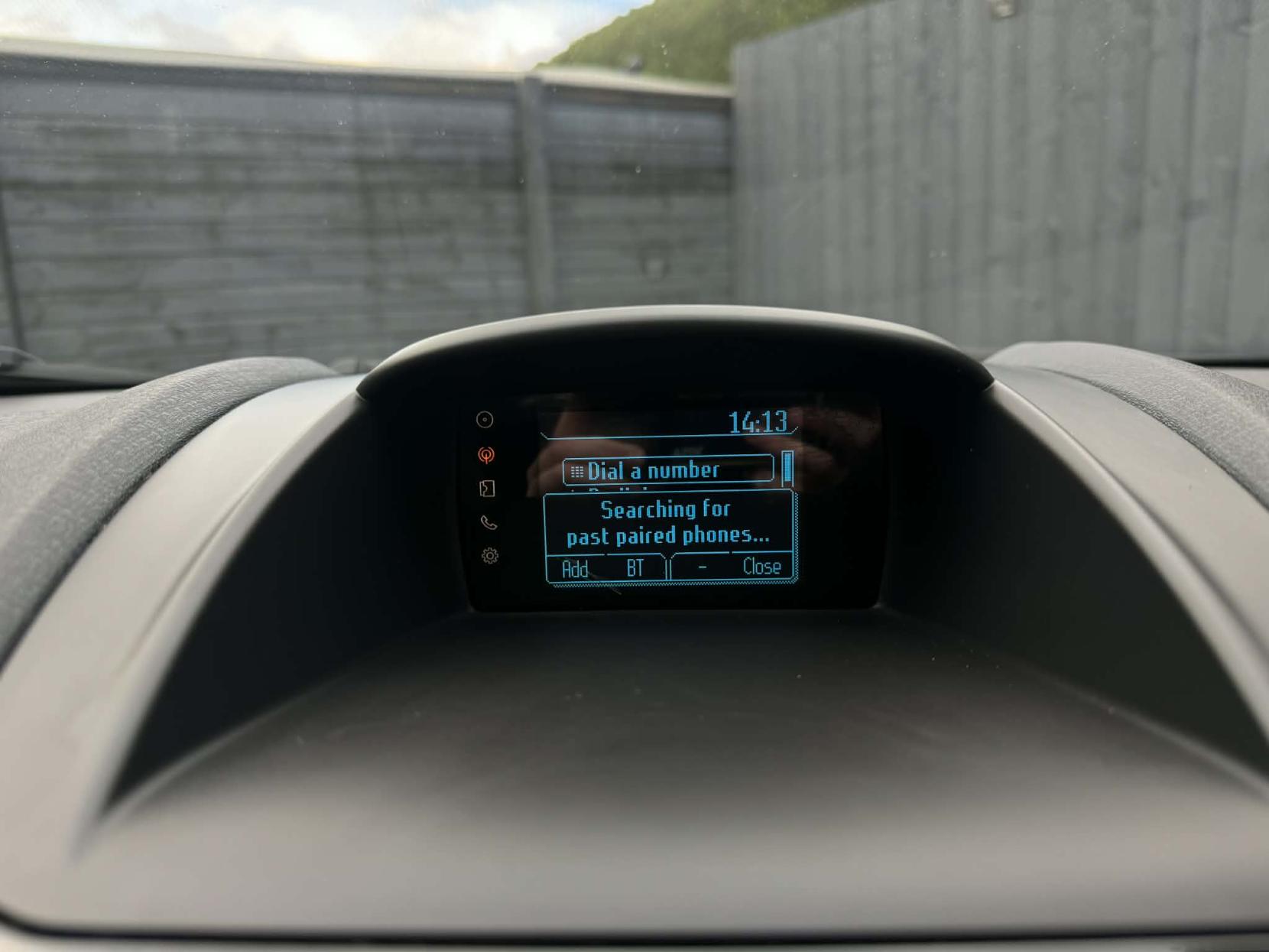 Ford Fiesta 1.25 Zetec Hatchback 5dr Petrol Manual Euro 5 (82 ps)