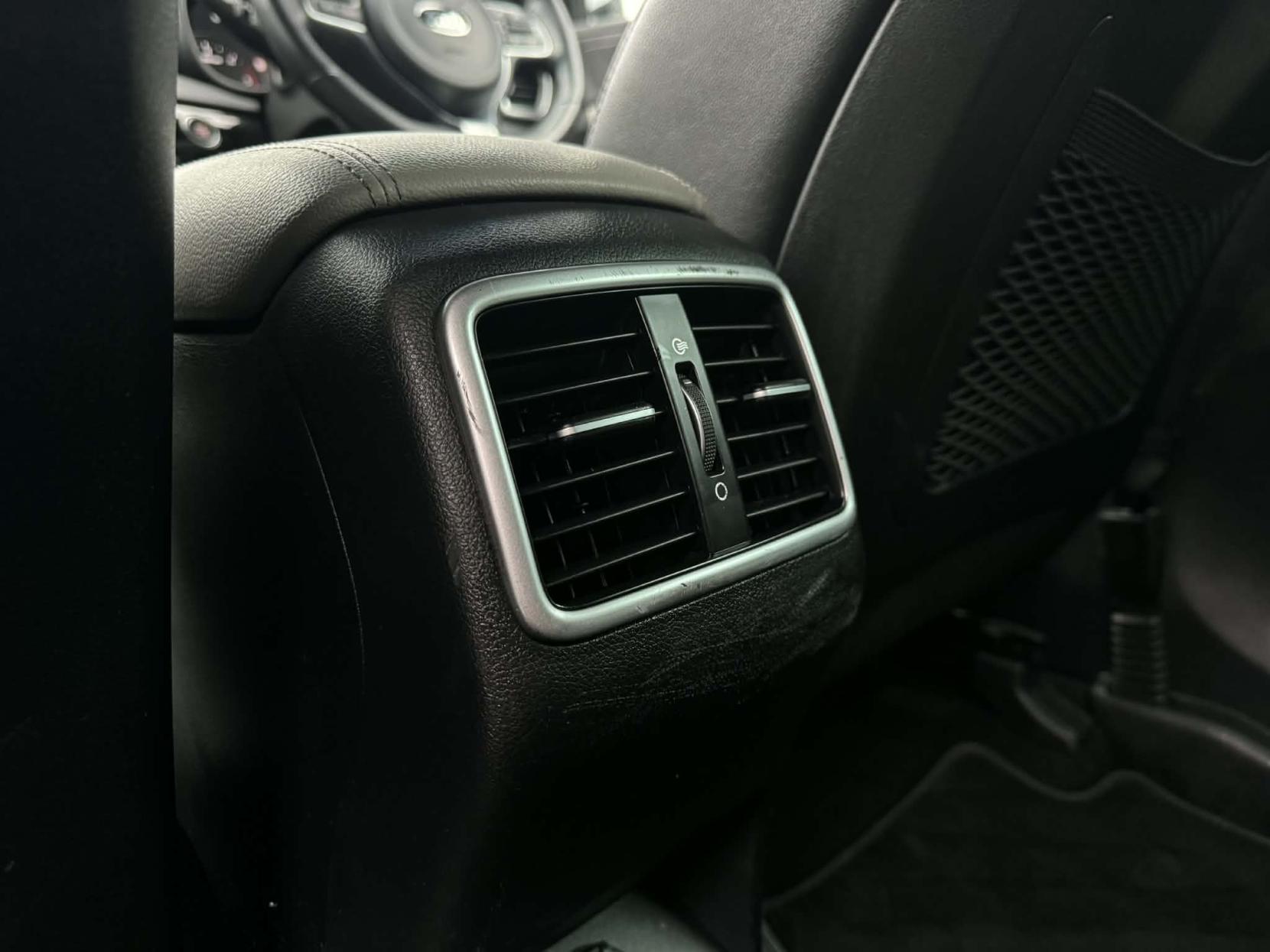 Kia Sportage 2.0 CRDi GT-Line SUV 5dr Diesel Manual AWD Euro 6 (134 bhp)