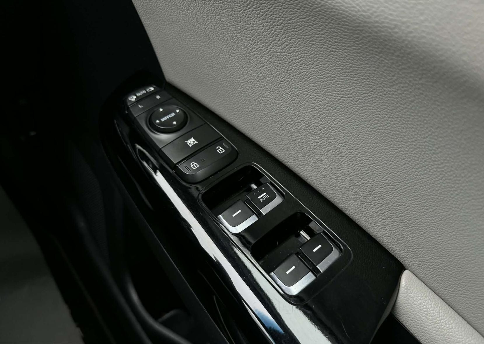 Kia Sportage 2.0 CRDi GT-Line SUV 5dr Diesel Manual AWD Euro 6 (134 bhp)