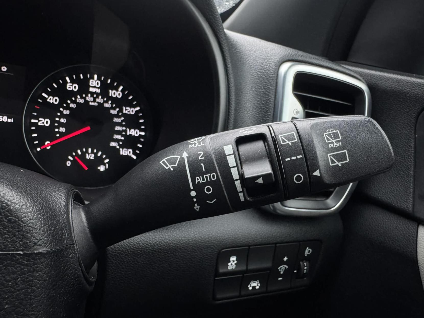 Kia Sportage 2.0 CRDi GT-Line SUV 5dr Diesel Manual AWD Euro 6 (134 bhp)