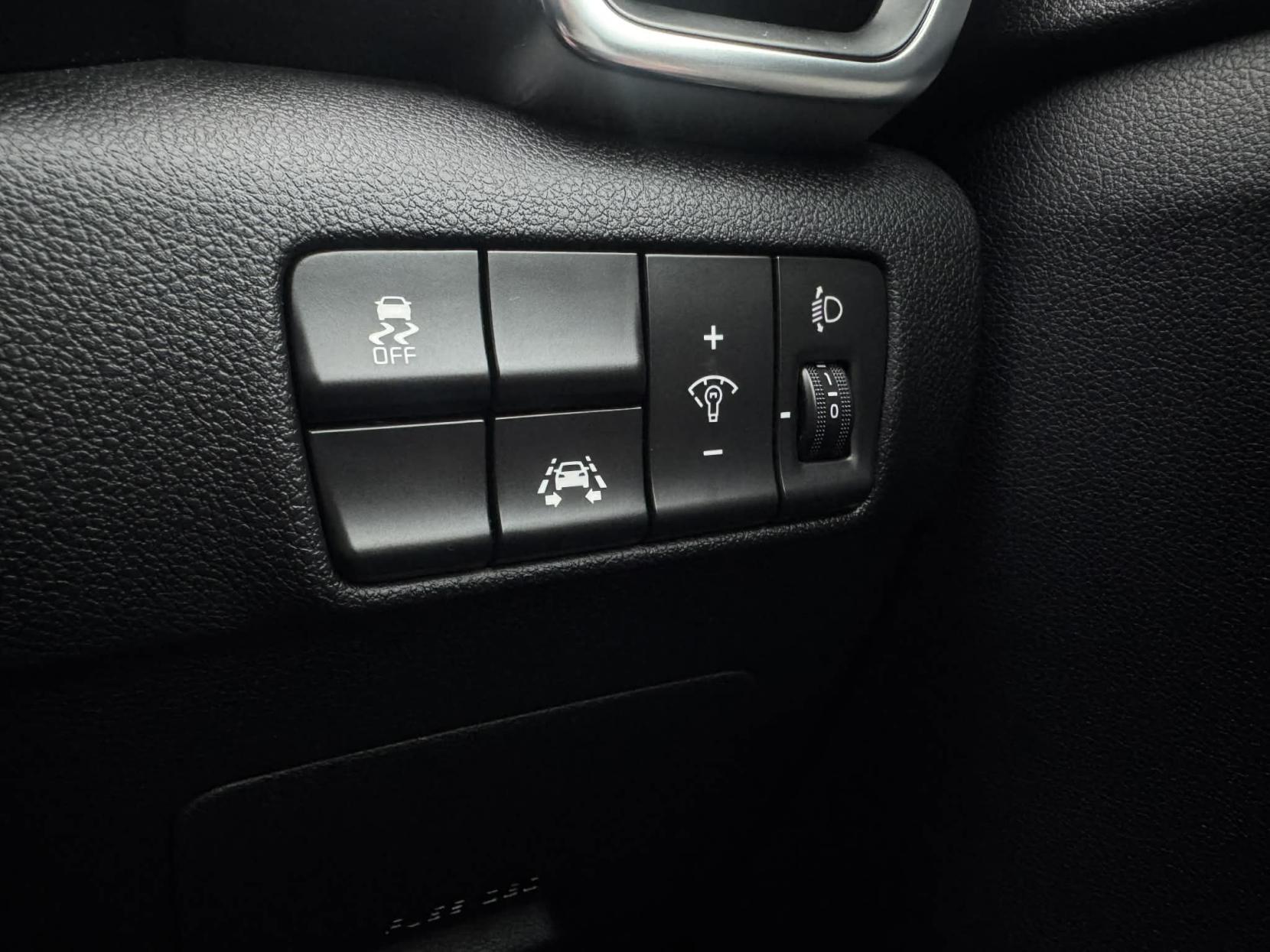 Kia Sportage 2.0 CRDi GT-Line SUV 5dr Diesel Manual AWD Euro 6 (134 bhp)