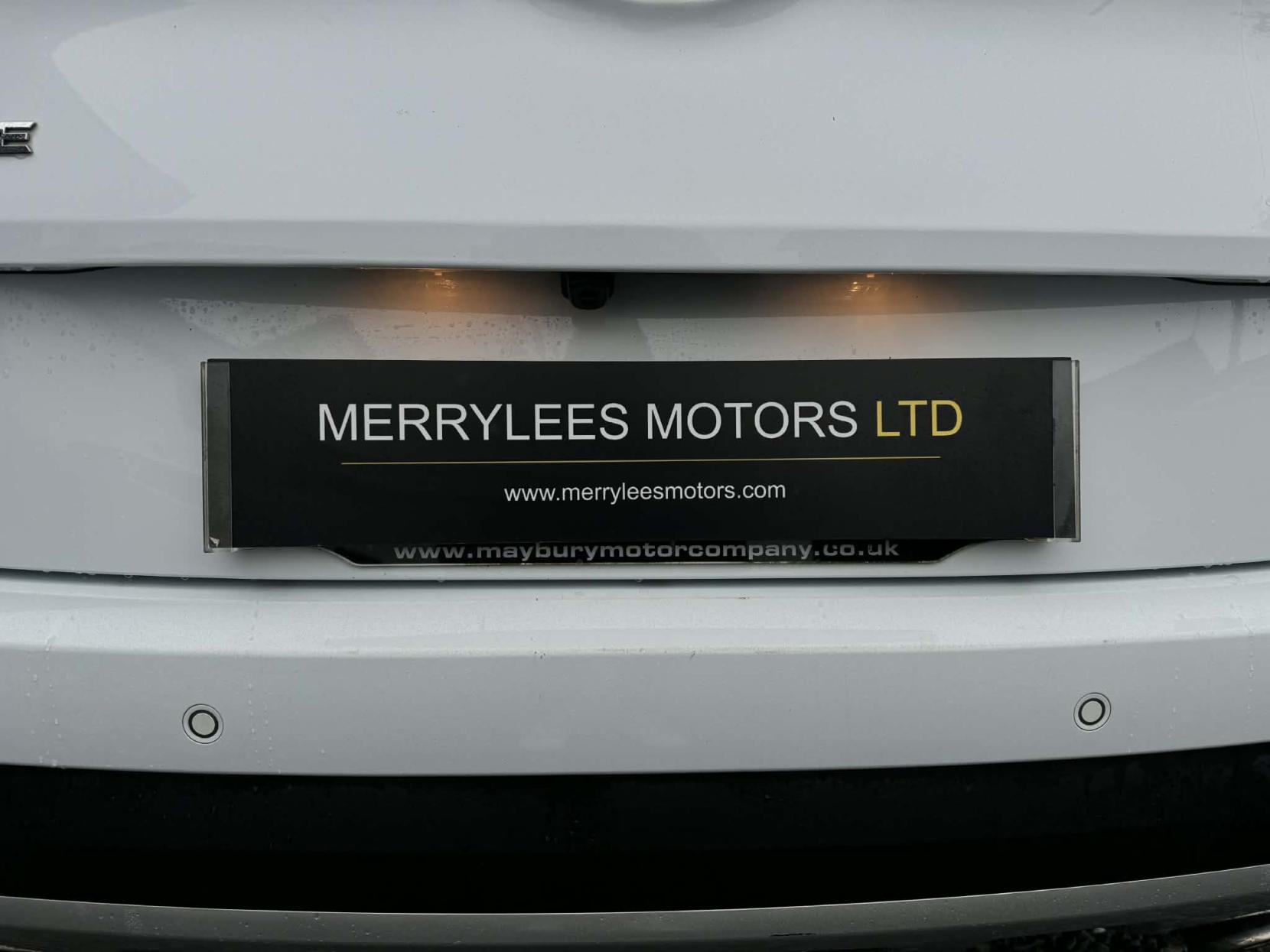 Kia Sportage 2.0 CRDi GT-Line SUV 5dr Diesel Manual AWD Euro 6 (134 bhp)