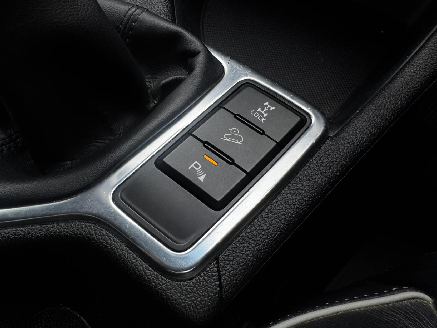 Kia Sportage 2.0 CRDi GT-Line SUV 5dr Diesel Manual AWD Euro 6 (134 bhp)