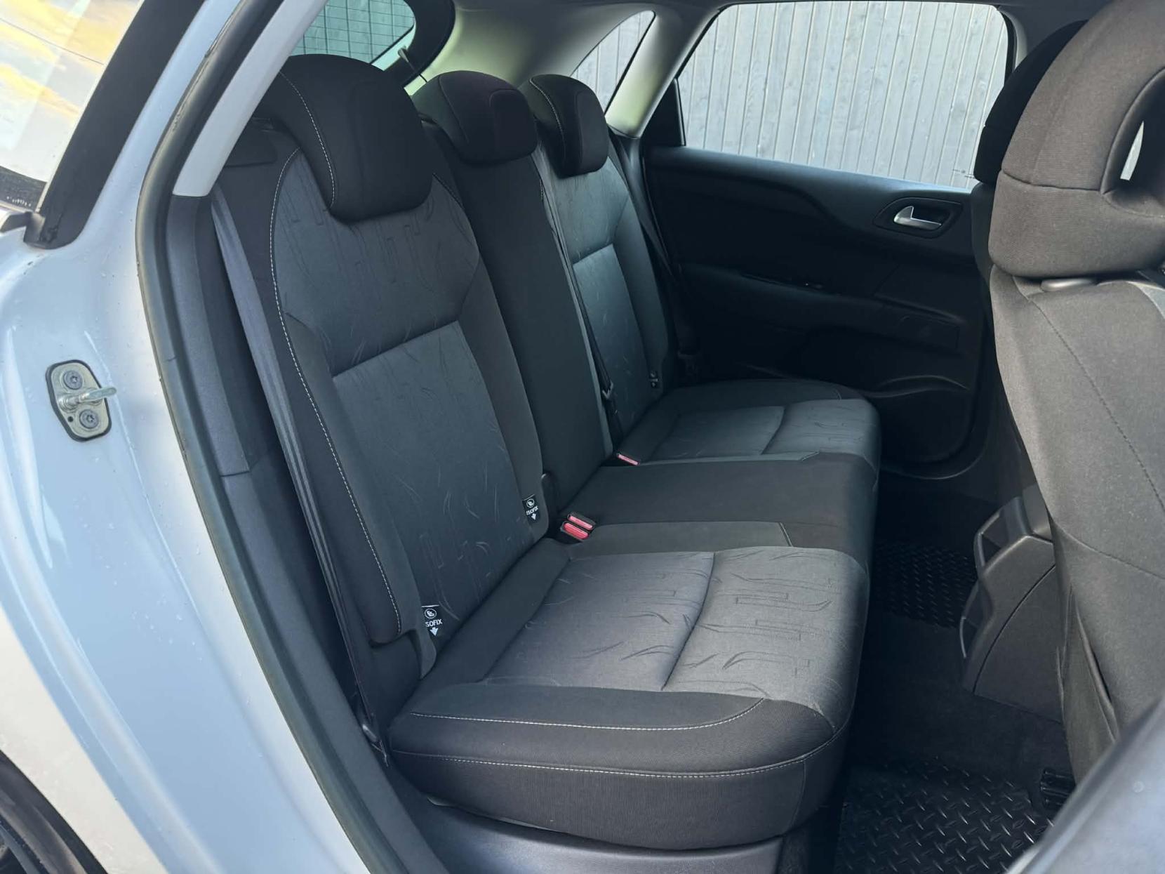 Citroen C4 1.6 HDi 16V VTR+ Hatchback 5dr Diesel Manual Euro 5 (90 ps)