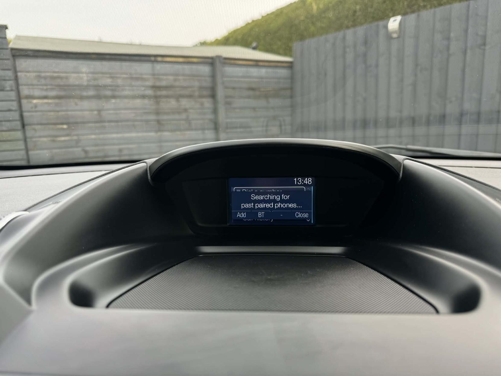 Ford Kuga 2.0 TDCi Titanium SUV 5dr Diesel Manual 2WD Euro 6 (s/s) (150 ps)