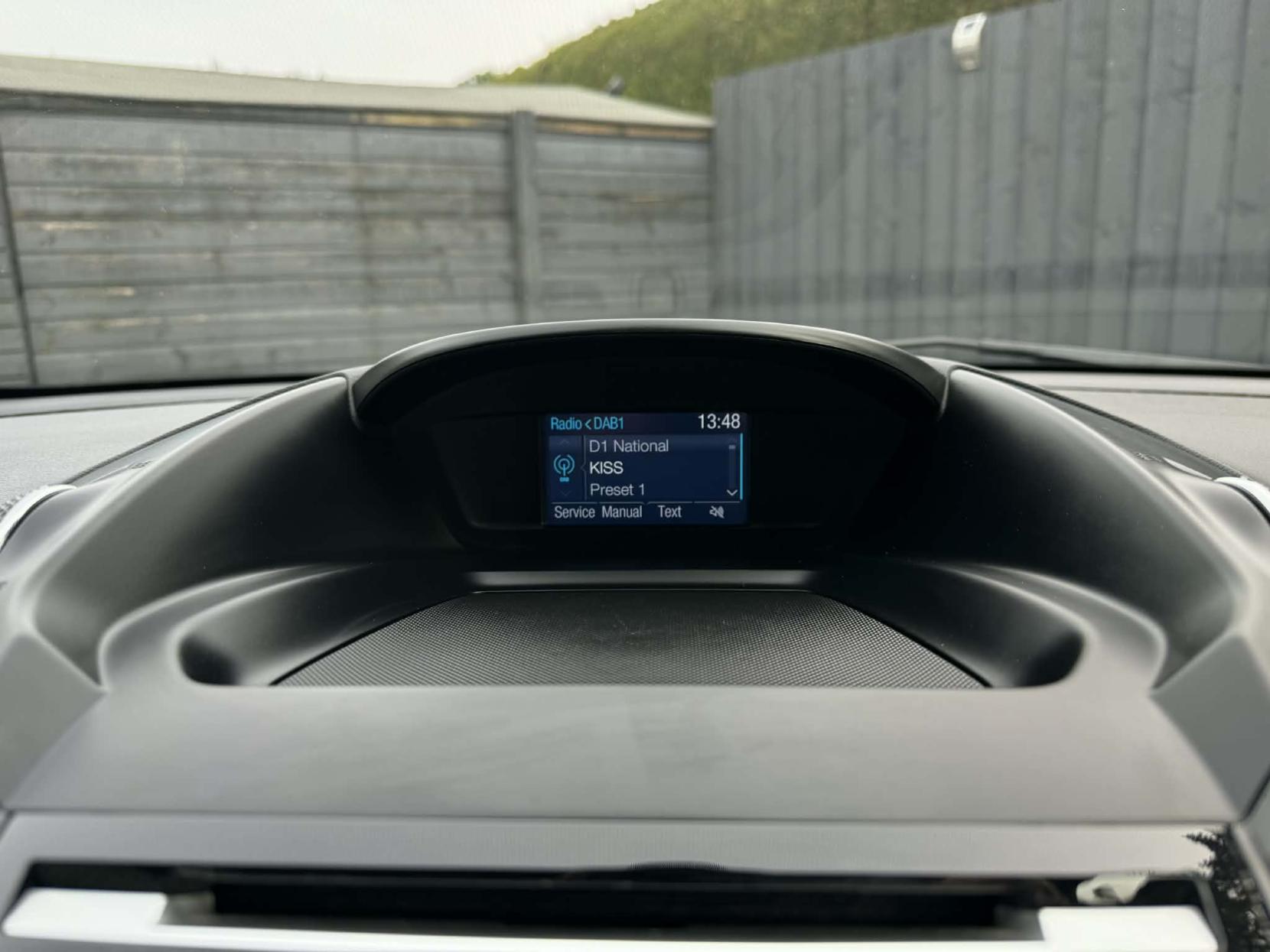 Ford Kuga 2.0 TDCi Titanium SUV 5dr Diesel Manual 2WD Euro 6 (s/s) (150 ps)